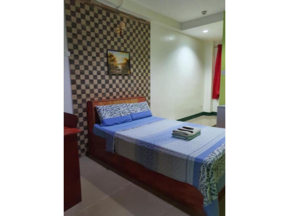מקטאן Aosmec Square Hotel מראה חיצוני תמונה