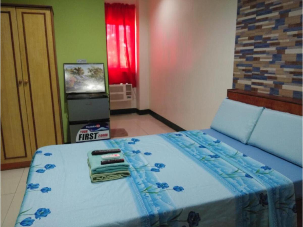 מקטאן Aosmec Square Hotel מראה חיצוני תמונה