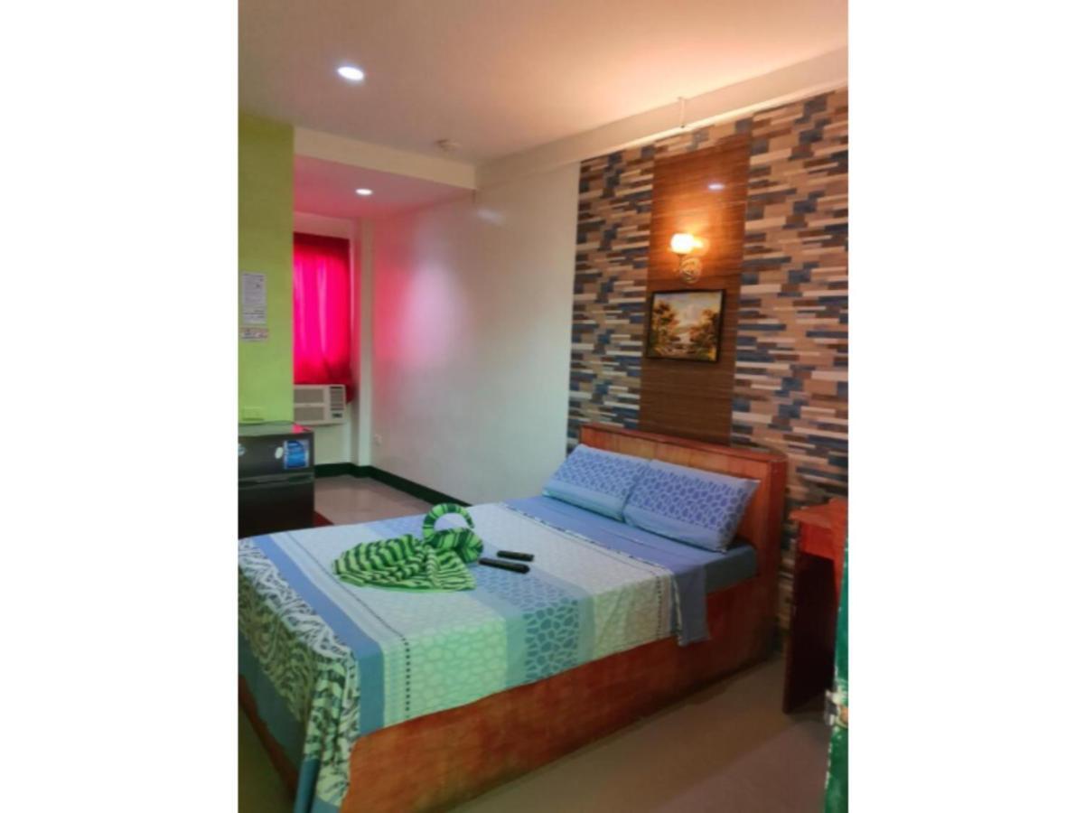 מקטאן Aosmec Square Hotel מראה חיצוני תמונה