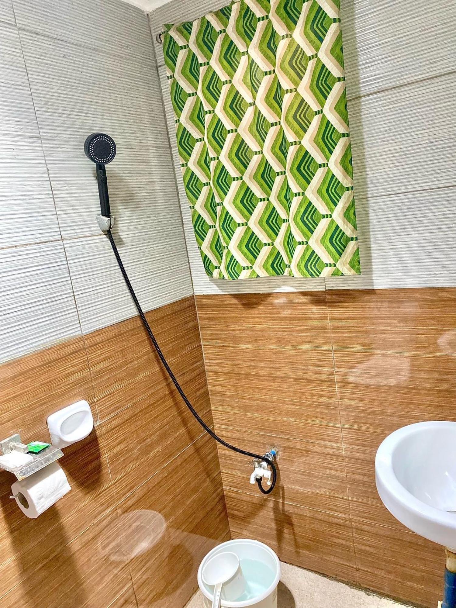 מקטאן Aosmec Square Hotel מראה חיצוני תמונה